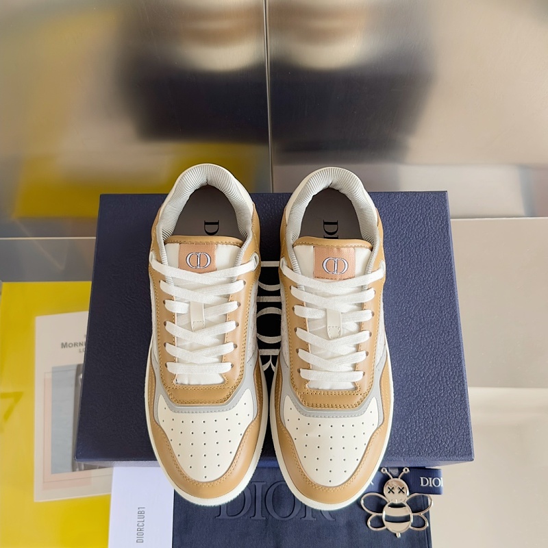 Dior B27 Sneakers 4