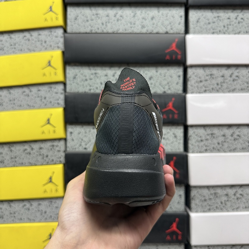 Adizero Adios 4M 2