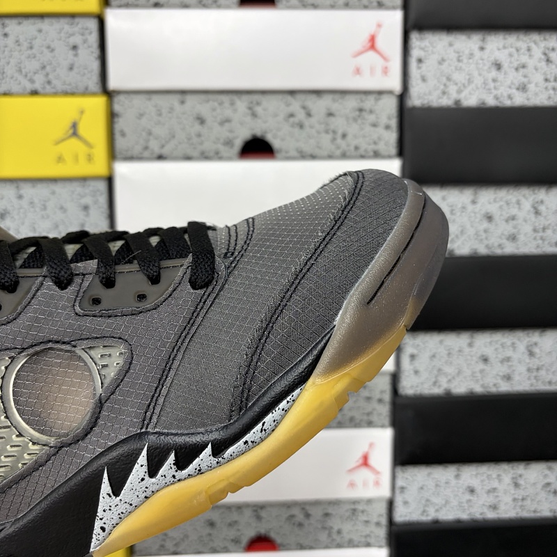 Jordan 5 Sneakers 9
