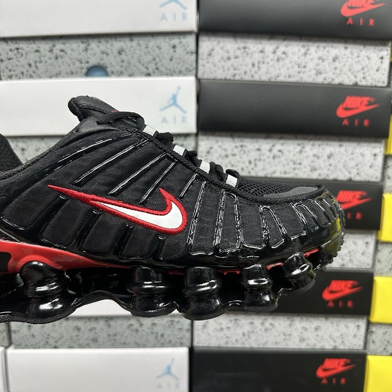 Shox Tl · 6