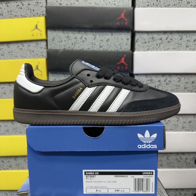 Samba Og 9
