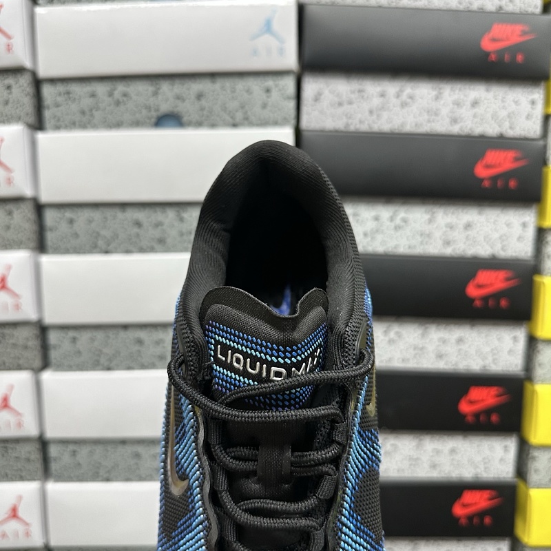 Air Liquid Max 4