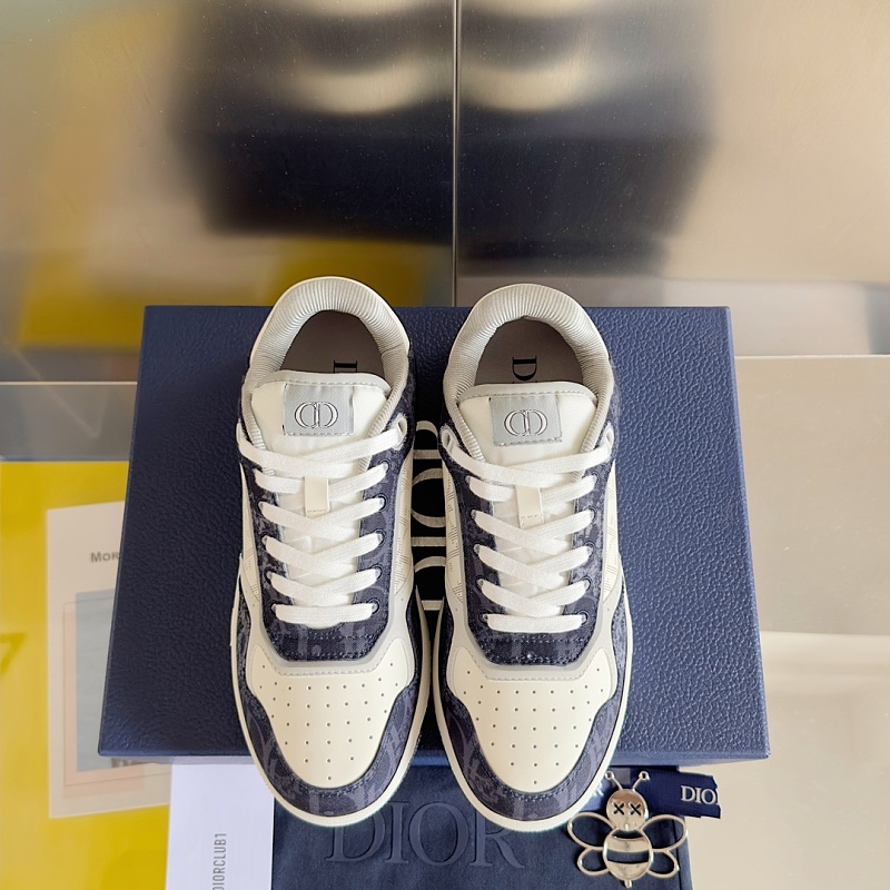 Dior B27 Sneakers 4