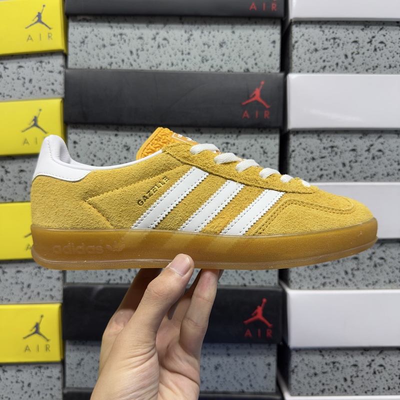 Samba Og 8