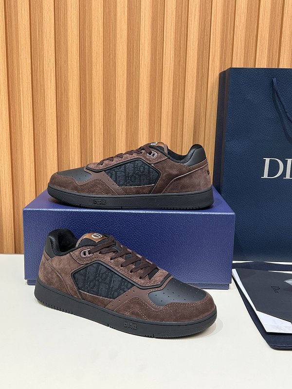 Dior B27 Sneakers 2