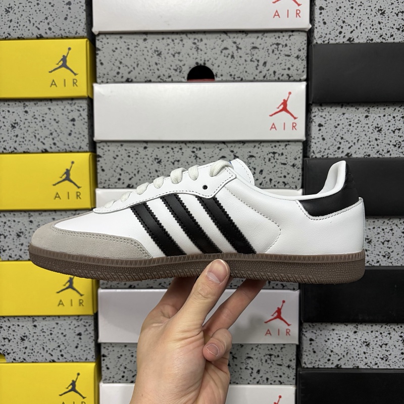 Samba Og 2