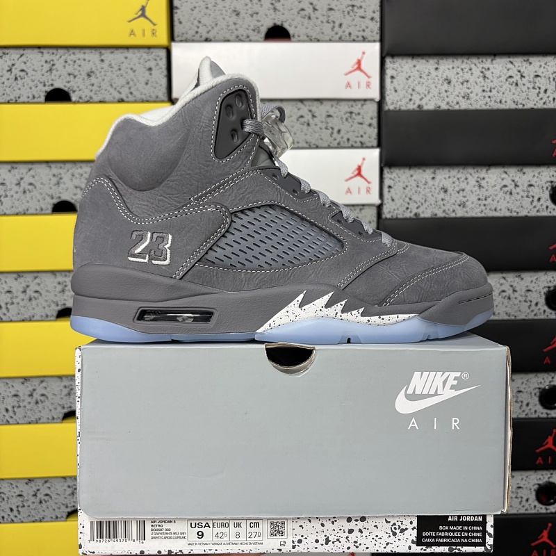 Jordan 5 Sneakers 11
