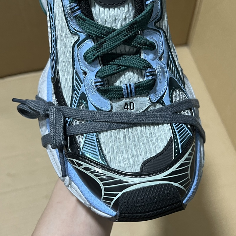 3XL 35-46 巴黎3XL蓝色 3124 · 6