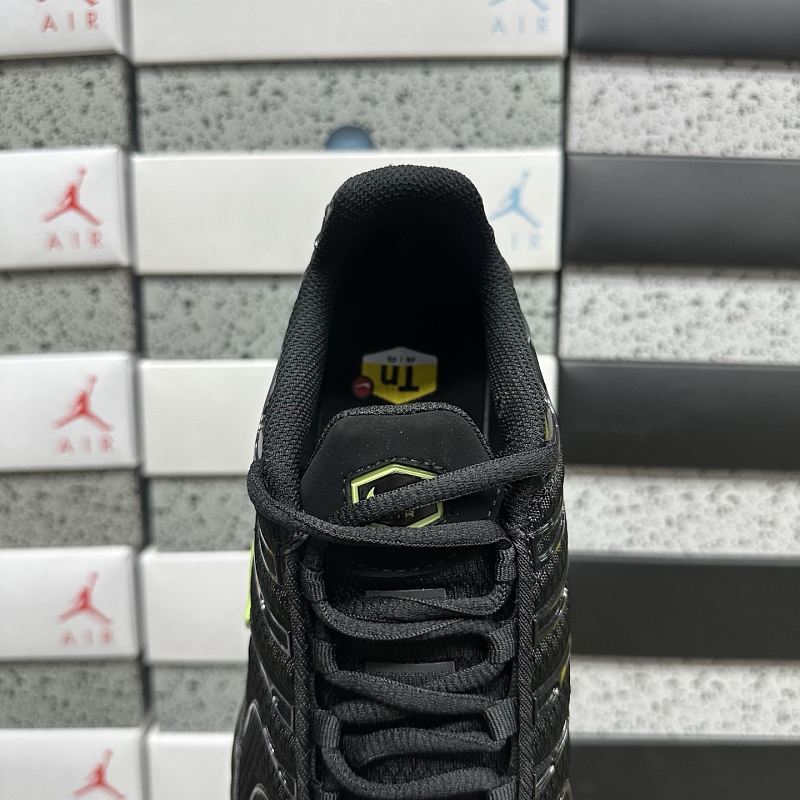 Air Max Plus TN 4