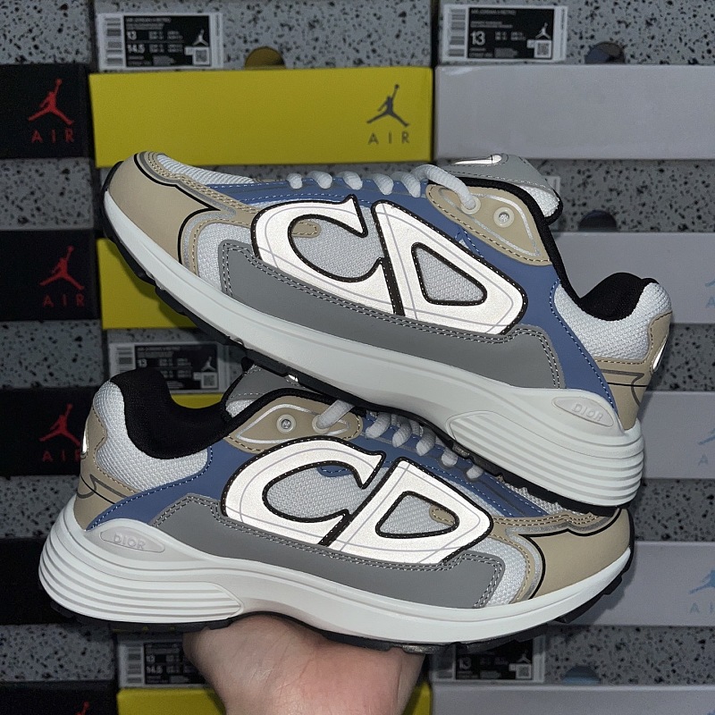 Dior B30 Sneakers 2