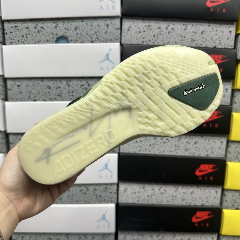 Adizero Adios 9 M 2