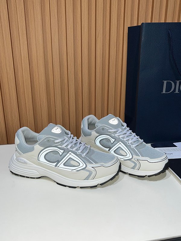 Dior B30 Sneakers 3