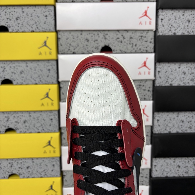 Jordan 1 Sneakers 10