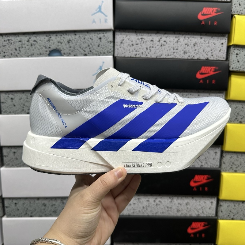Adizero Adios 4M 9