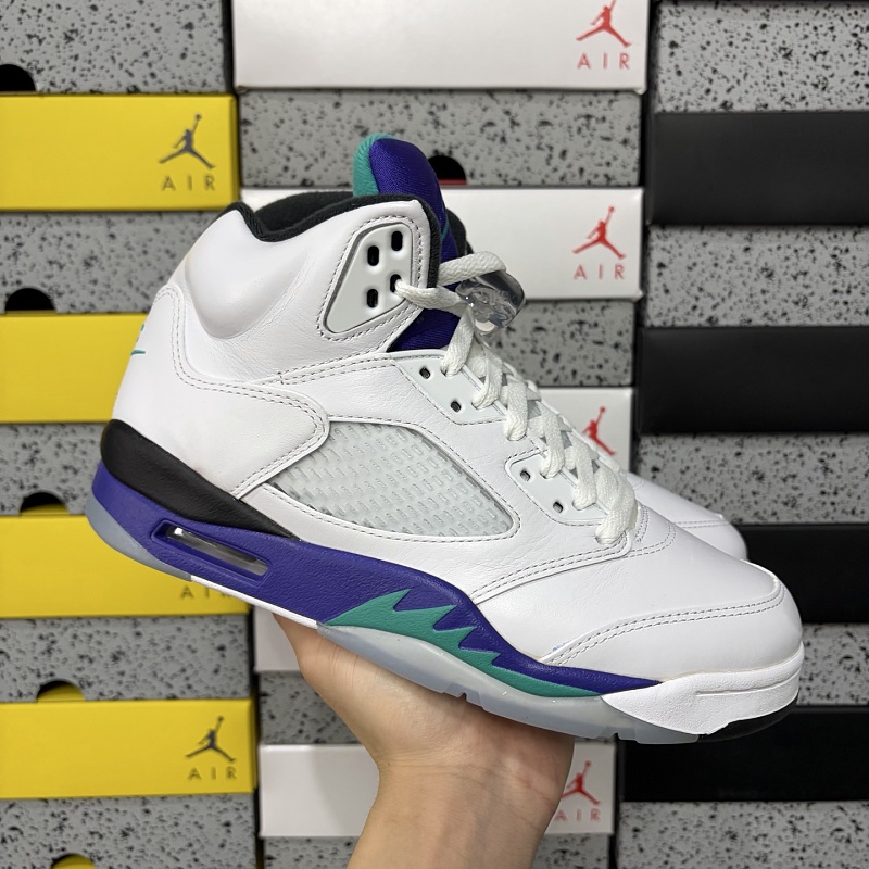 Jordan 5 Sneakers 3