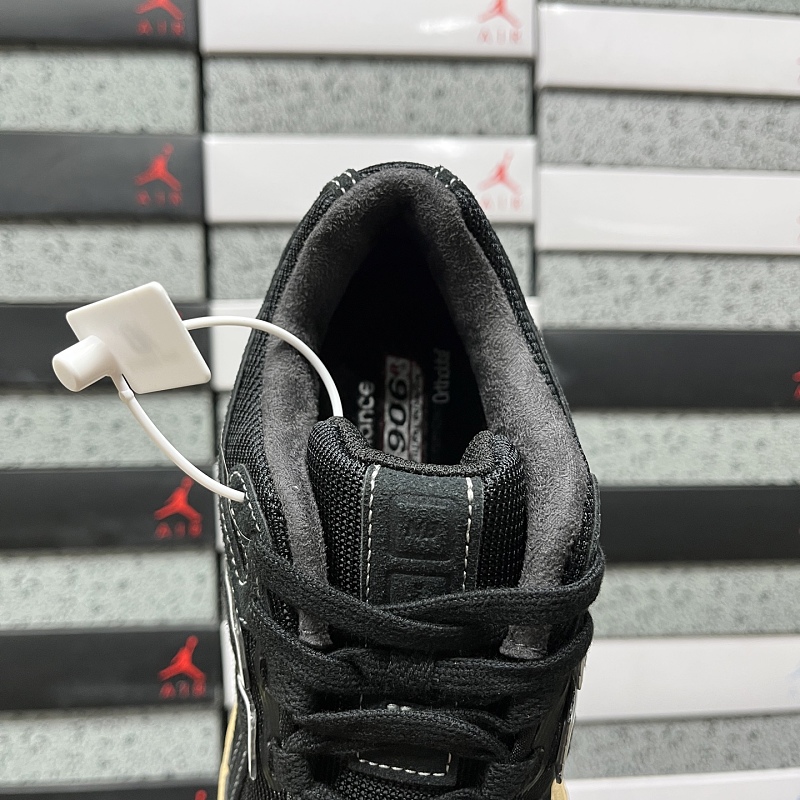 New Balance 1906 Sneakers · 4