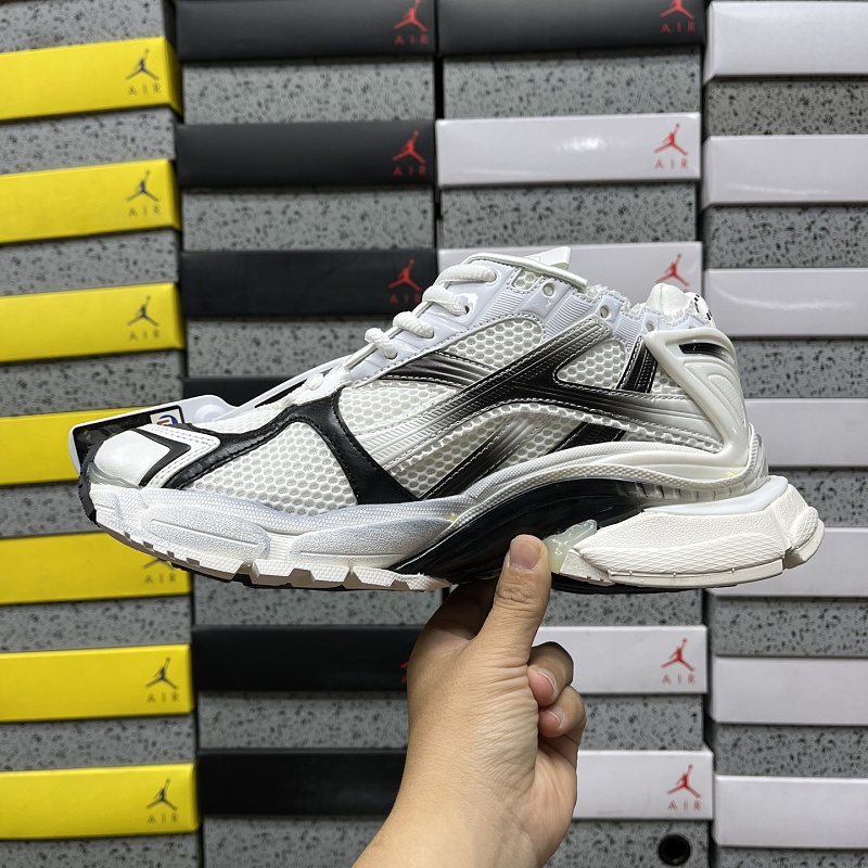 Runner7.5 4018 · 6