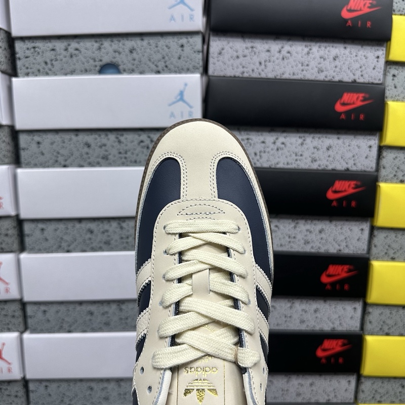 Samba 7