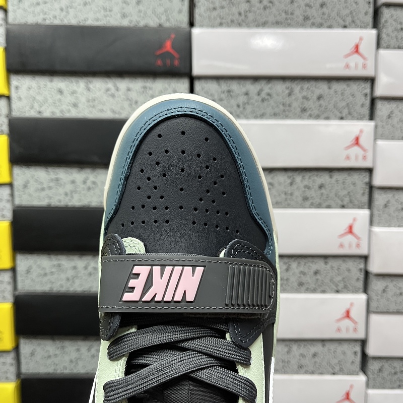 Legacy 312 Low · 6
