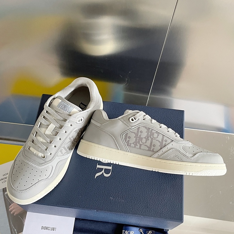 Dior B27 Sneakers 8