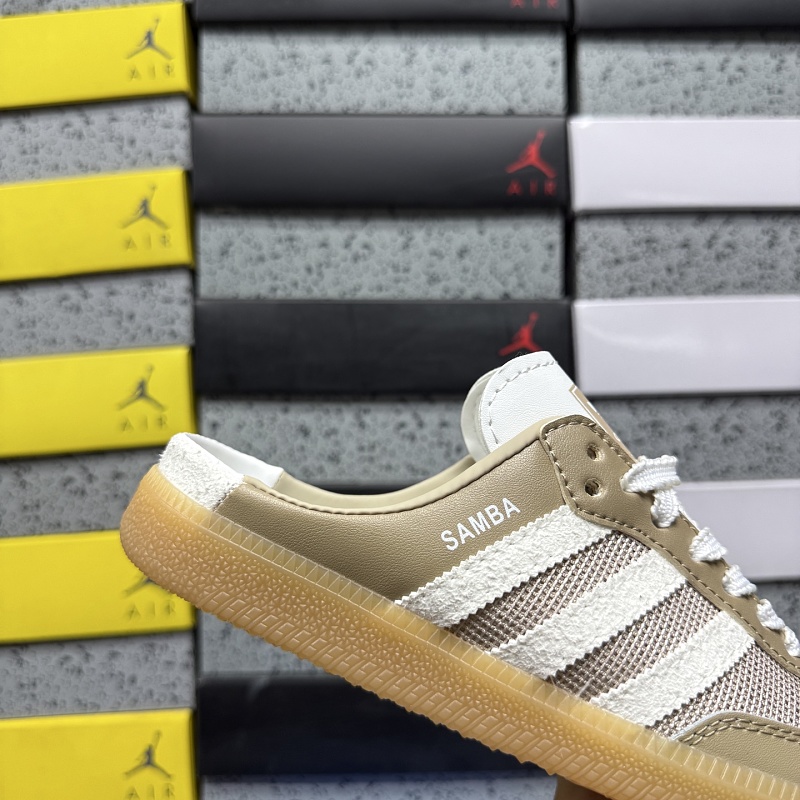 Samba Og 6