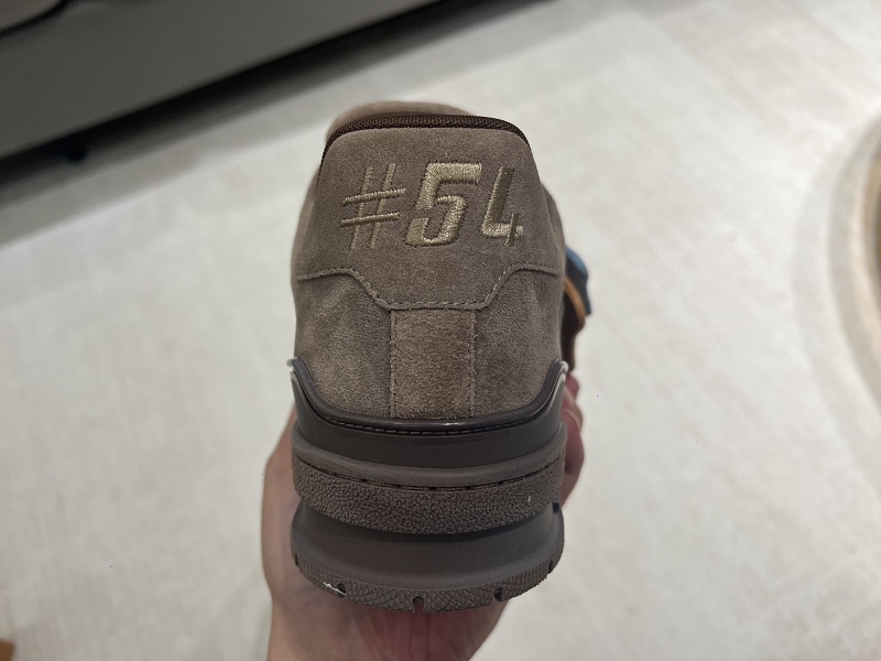 1V Trainer 22 · 6
