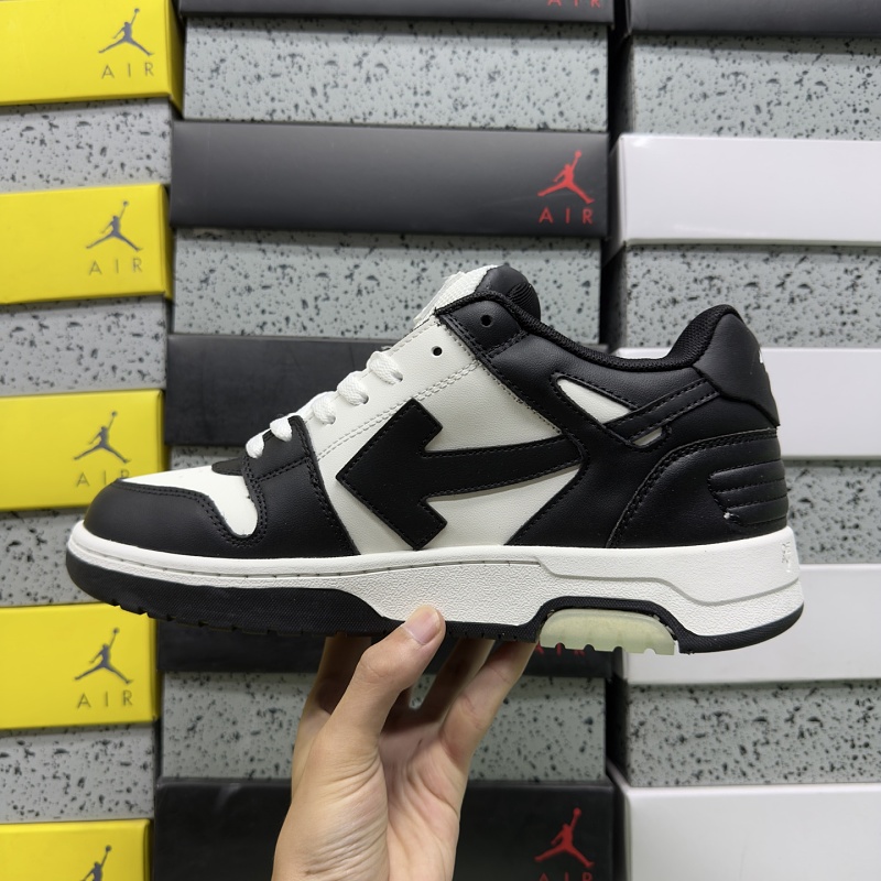 Off-white Out Of Offce 11004 · 3