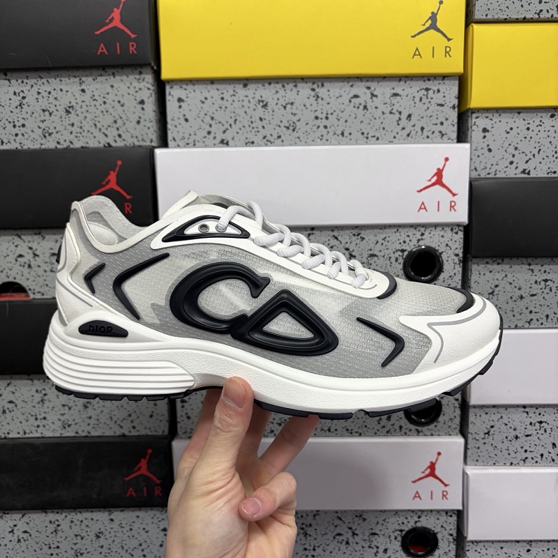 Dior B30 Sneakers 12