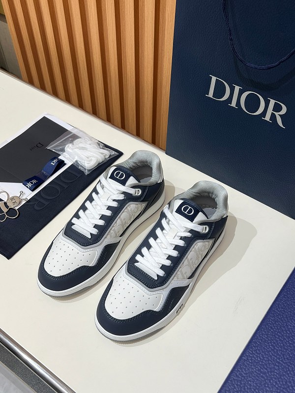 Dior B27 Sneakers 6