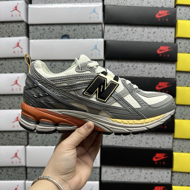 New Balance 1906 Sneakers · 3
