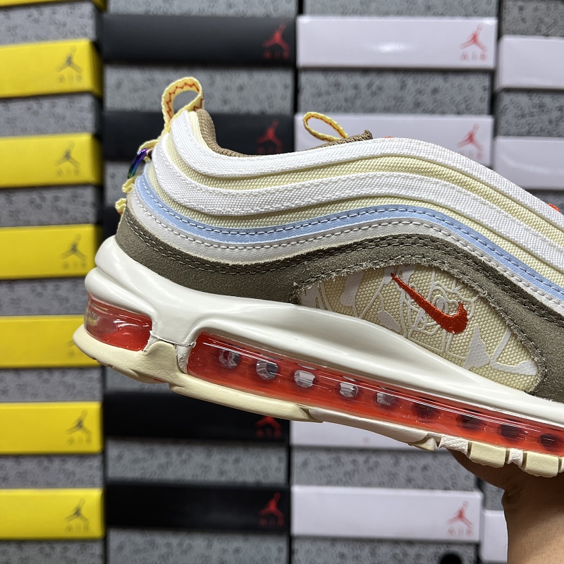 Air Max 97 7