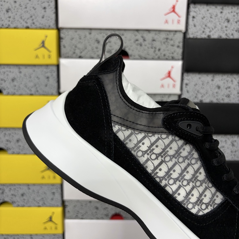 Dior B25 Sneaker 8