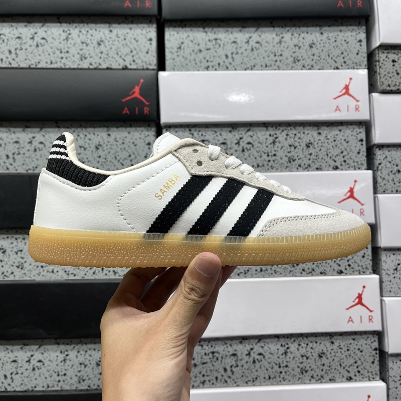 Samba Og 9