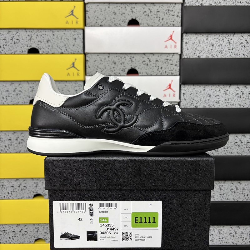 Chanel 26S Sneakers 9