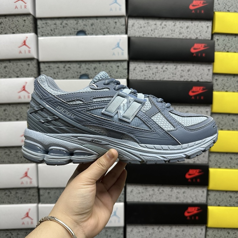 New Balance 1906 Sneakers · 6