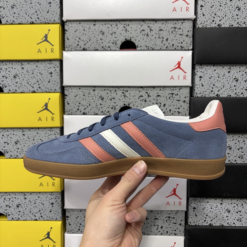 Gazelle Indoor 2