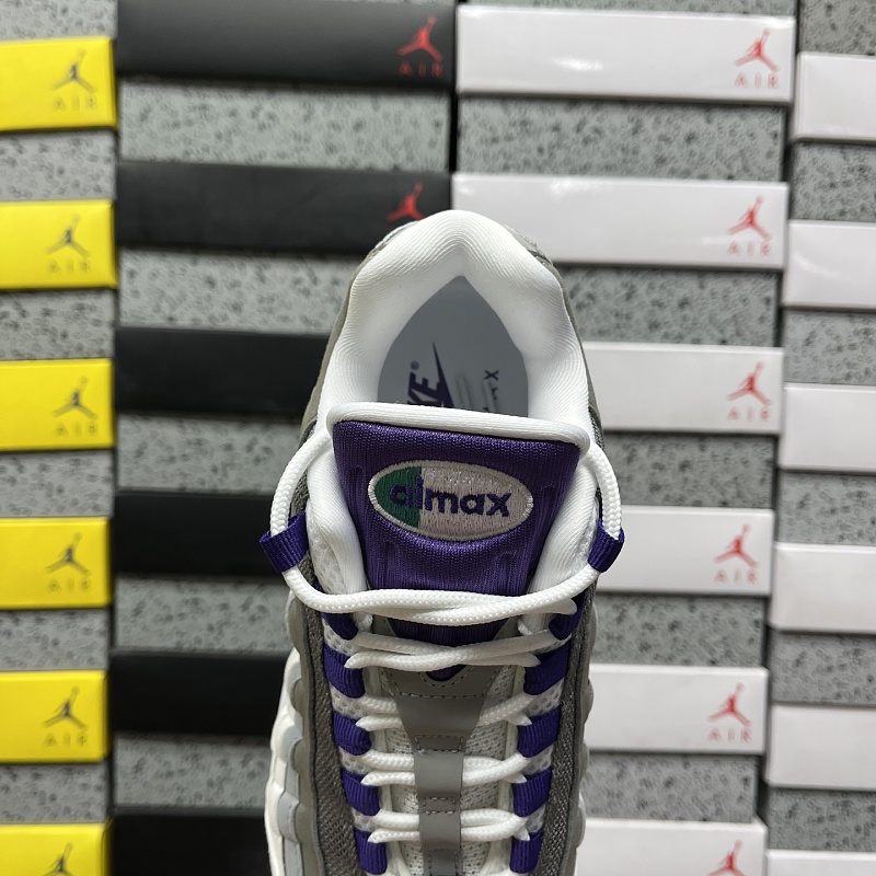 Kz2. Air Max 95 5