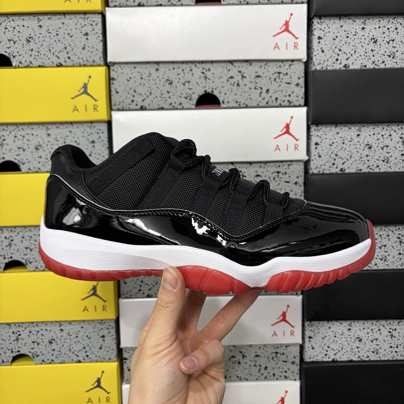 Jordan 11 Sneakers 12