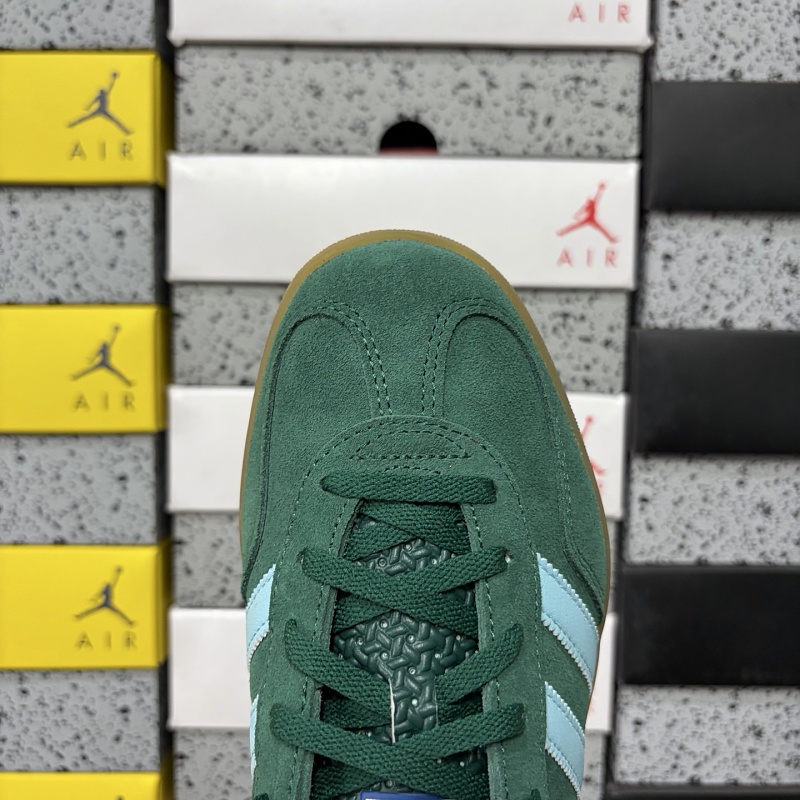 Gazelle Indoor / 8