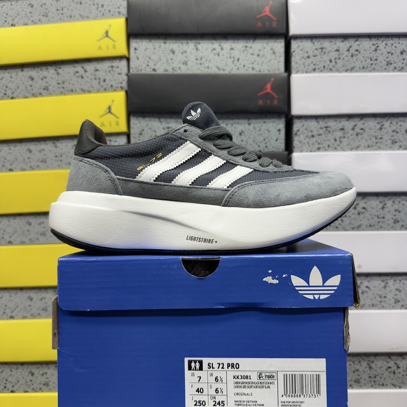 Sl 72 Pro 8