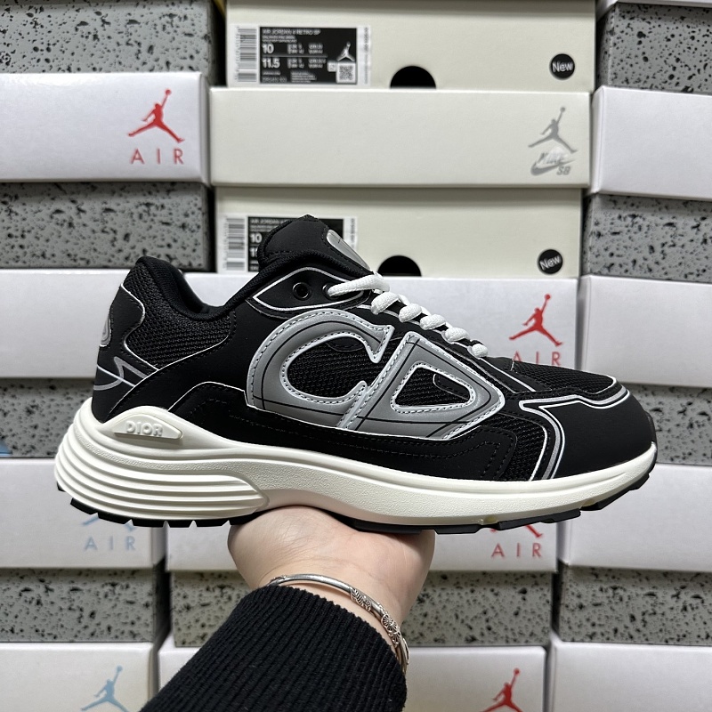 Dior B30 Sneakers 8