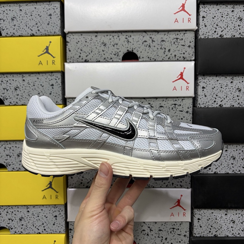 New Balance P-6000 Sneakers 10