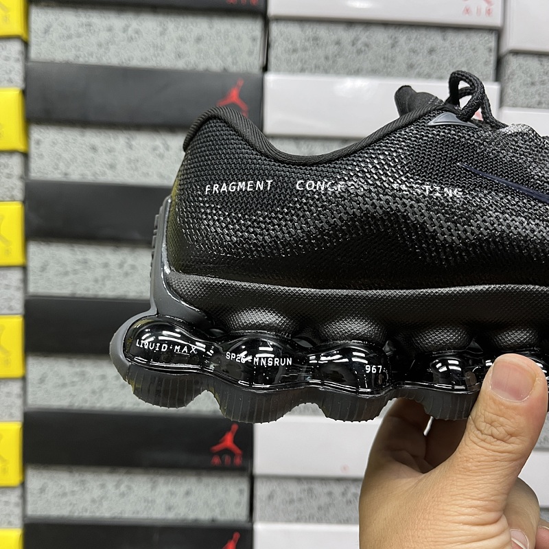 Air Liquid Max 7