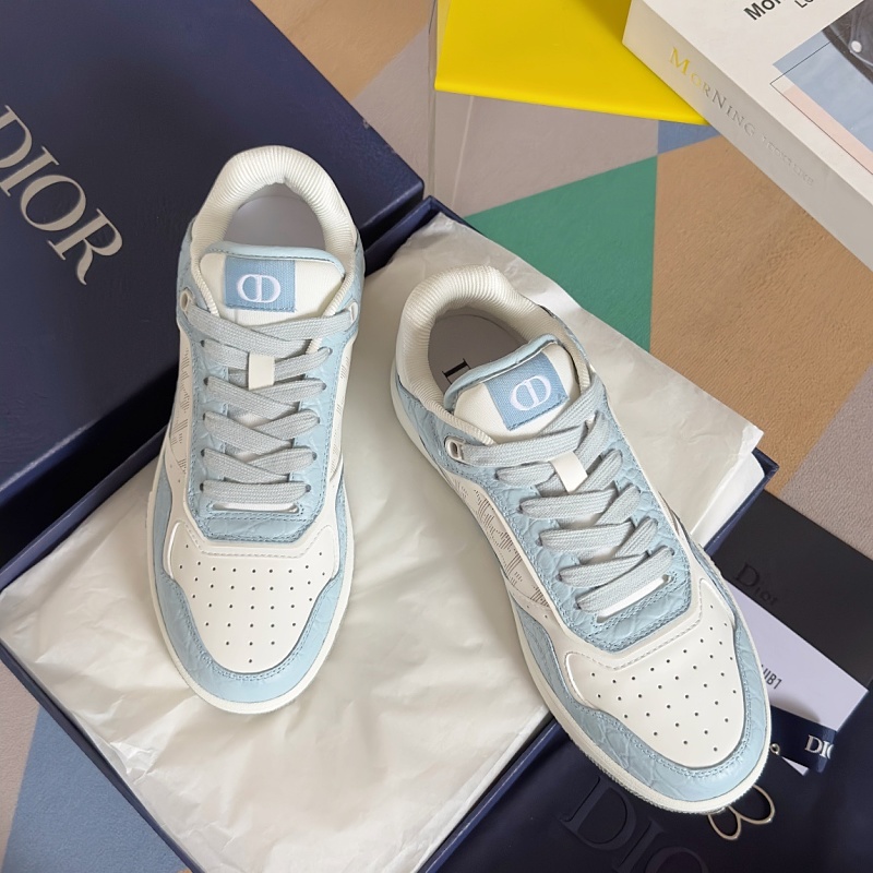 Dior B27 Sneakers 8