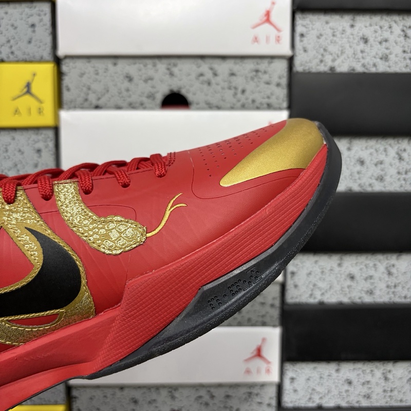 Jordan KB6 Sneakers 9