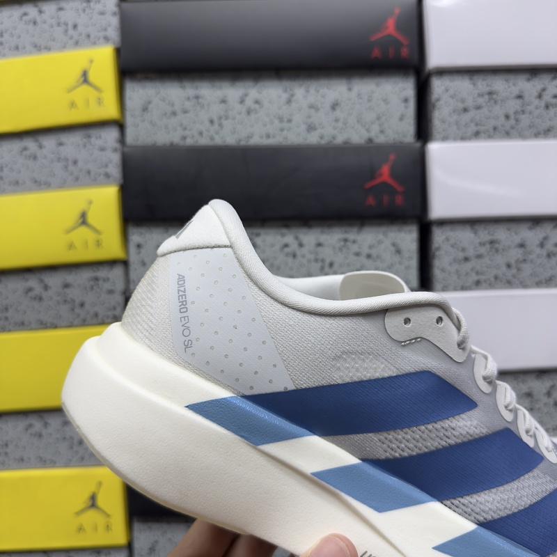 Adizero Evo Sl M 6
