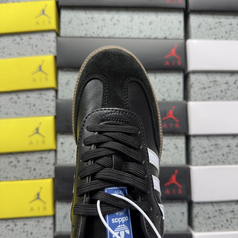 Samba Og Mule W 5