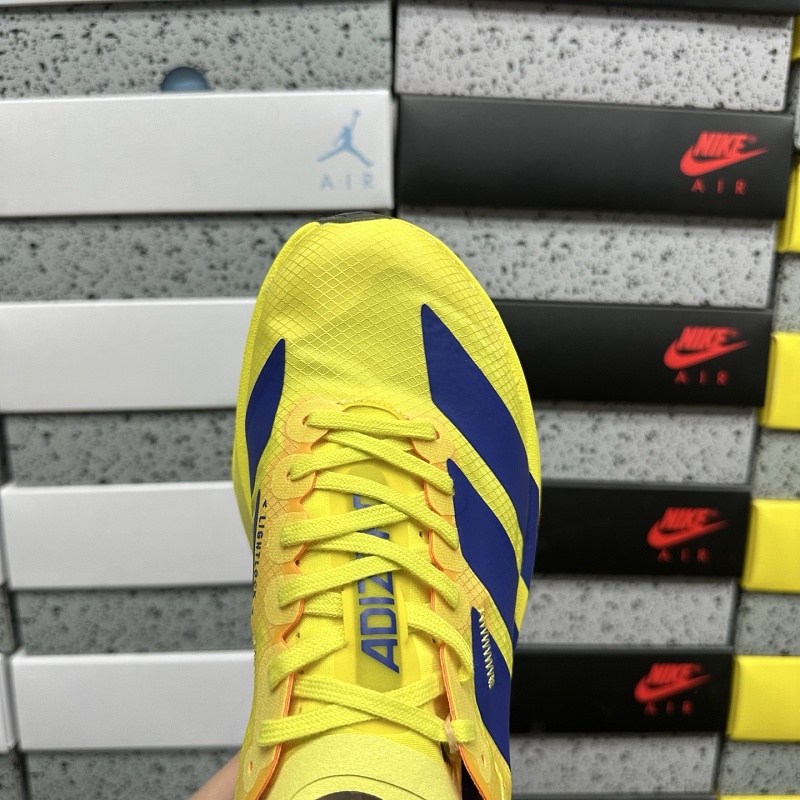 Adizero Adios 4M 7