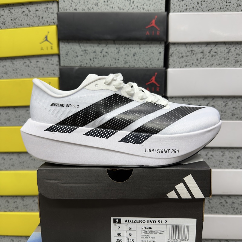 Adizero Evo Sl 2JD7128 9