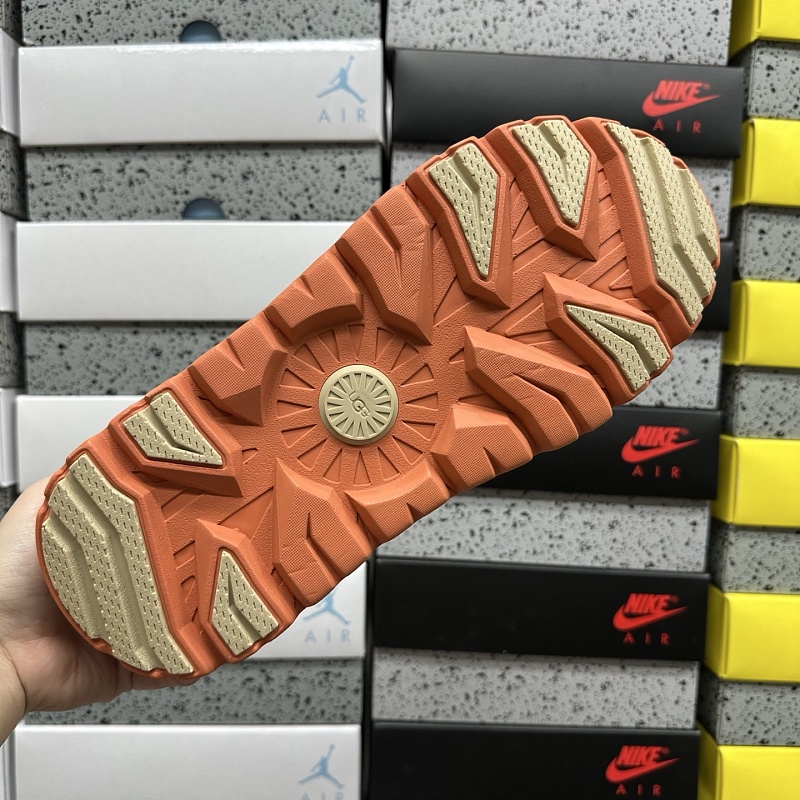 35-45 1174995 橙灰 · 2